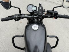Hyosung GV300S - ფოტო 8
