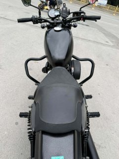 Hyosung GV300S - ფოტო 9