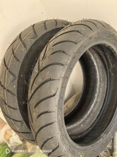 Yamaha XMAX 300 cc - ფოტო 4