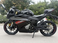 CFMOTO 250SR - ფოტო 1