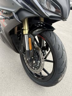 CFMOTO 250SR - ფოტო 10