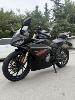 CFMOTO 250SR - ფოტო 2