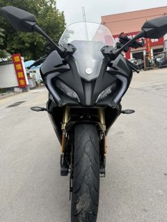 CFMOTO 250SR - ფოტო 3
