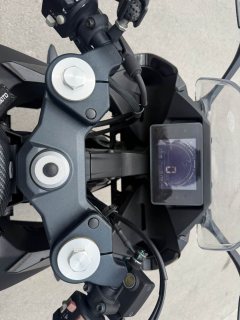 CFMOTO 250SR - ფოტო 6