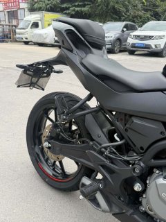 CFMOTO 250SR - ფოტო 8