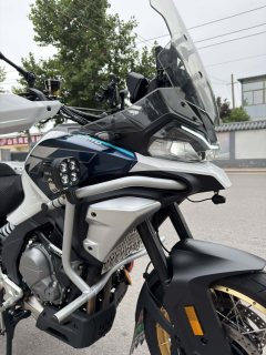 CFMOTO 700MT - ფოტო 10