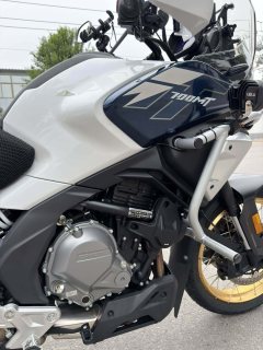 CFMOTO 700MT - ფოტო 11