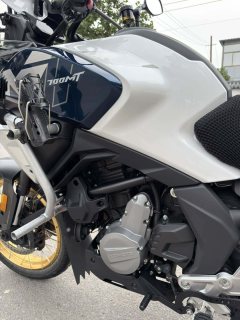CFMOTO 700MT - ფოტო 4