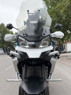 CFMOTO 700MT - ფოტო 6