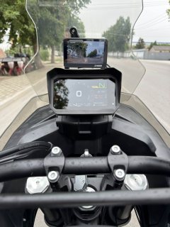 CFMOTO 700MT - ფოტო 7