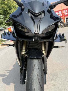 QJMOTOR Race 800 - ფოტო 2