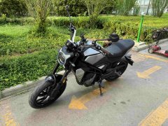 CFMOTO 250CL-X - ფოტო 1