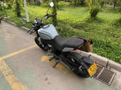 CFMOTO 250CL-X - ფოტო 3