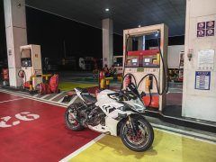 QJMOTOR Sai 600 - ფოტო 2