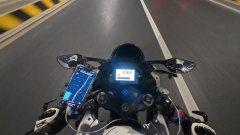 QJMOTOR Sai 600 - ფოტო 3