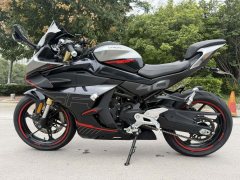 CFMOTO 450SR - ფოტო 1