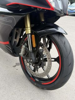 CFMOTO 450SR - ფოტო 10