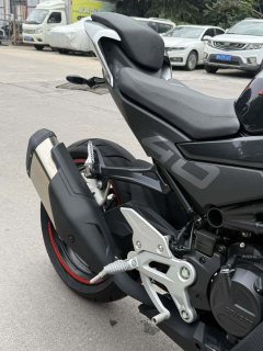 CFMOTO 450SR - ფოტო 11