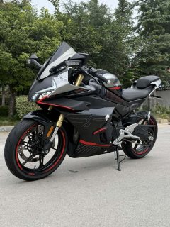 CFMOTO 450SR - ფოტო 2