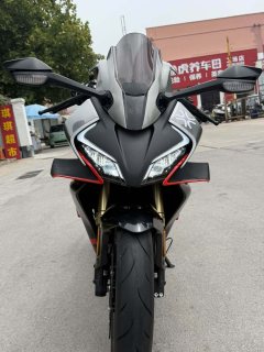 CFMOTO 450SR - ფოტო 3