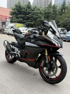 CFMOTO 450SR - ფოტო 4