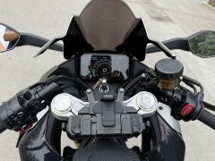 CFMOTO 450SR - ფოტო 5