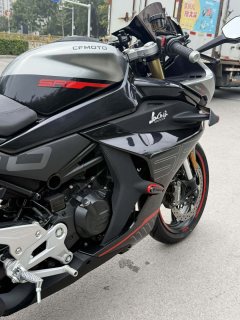 CFMOTO 450SR - ფოტო 6