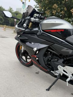 CFMOTO 450SR - ფოტო 7