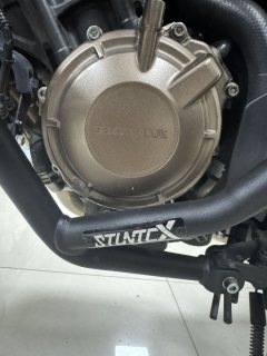 Honda CB650R - ფოტო 10
