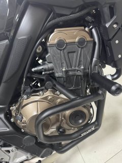 Honda CB650R - ფოტო 11