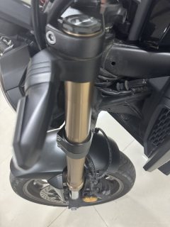 Honda CB650R - ფოტო 9