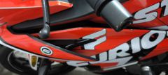 CFMOTO 250SR - photo 5