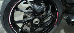 CFMOTO 250SR - photo 7