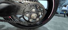CFMOTO 250SR - photo 8