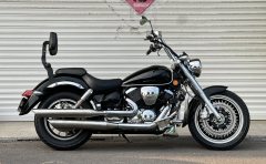 Lifan V16 250 cc - ფოტო 1