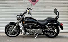 Lifan V16 250 cc - ფოტო 3