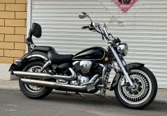 Lifan V16 250 cc - ფოტო 4