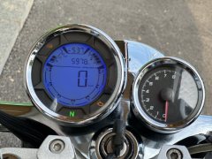 Lifan V16 250 cc - ფოტო 5