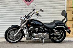 Lifan V16 250 cc - ფოტო 6