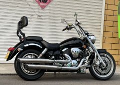 Lifan V16 250 cc - ფოტო 7