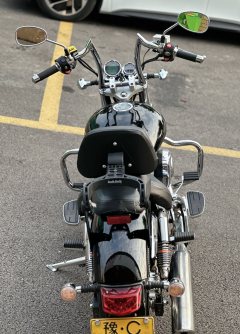 Lifan V16 250 cc - ფოტო 8