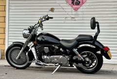 Lifan V16 250 cc - ფოტო 9