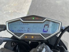 CFMOTO 400NK - ფოტო 5