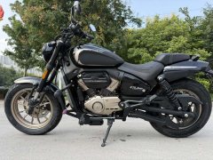 Voge CU250 - ფოტო 1