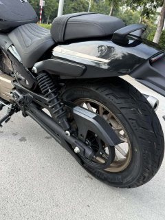 Voge CU250 - ფოტო 11