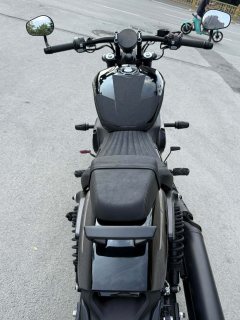 Voge CU250 - ფოტო 12