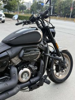 Voge CU250 - ფოტო 5