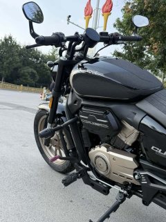 Voge CU250 - ფოტო 6