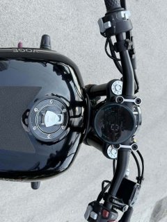 Voge CU250 - ფოტო 7