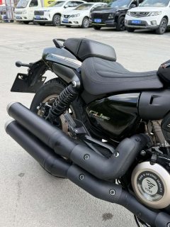 Voge CU250 - ფოტო 8